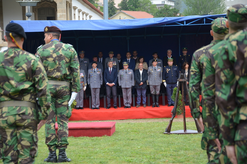 Medalha de D. Afonso Henriques
