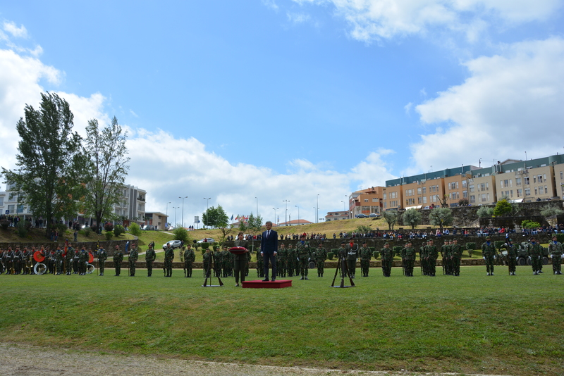 Medalha de D. Afonso Henriques