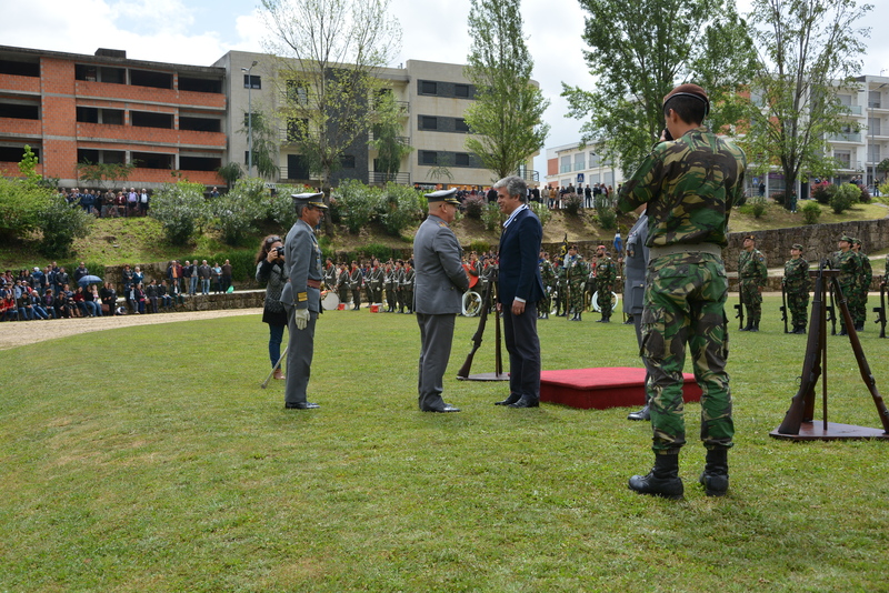 Medalha de D. Afonso Henriques