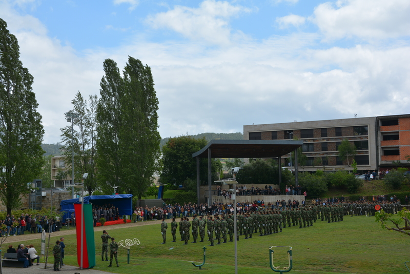 Medalha de D. Afonso Henriques