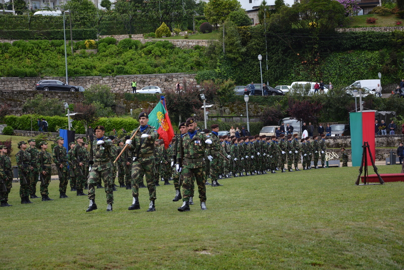 Medalha de D. Afonso Henriques