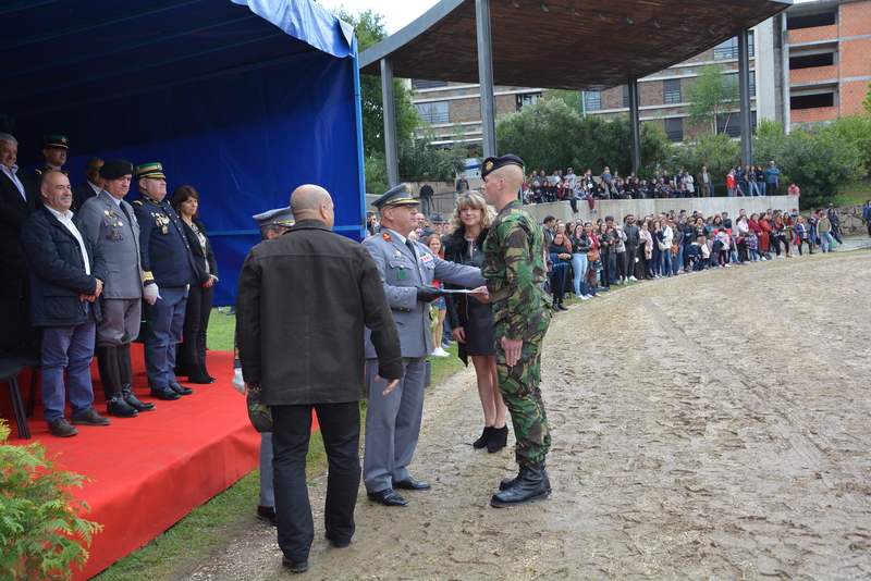 Medalha de D. Afonso Henriques