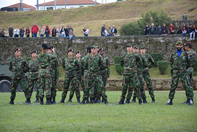 Medalha de D. Afonso Henriques
