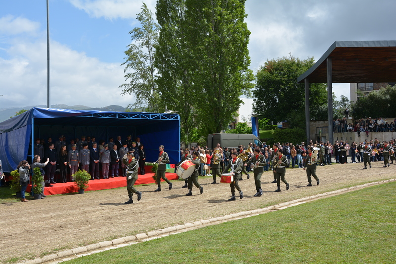 Medalha de D. Afonso Henriques