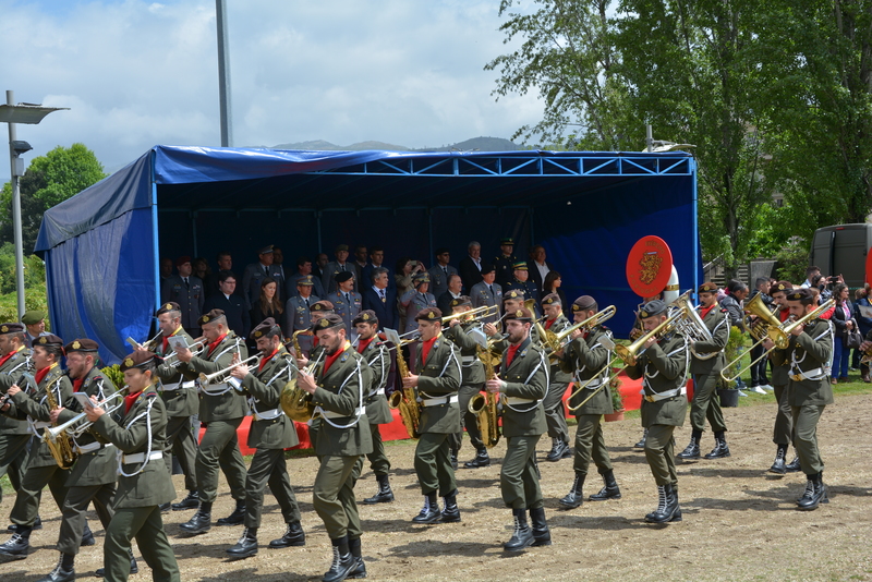 Medalha de D. Afonso Henriques