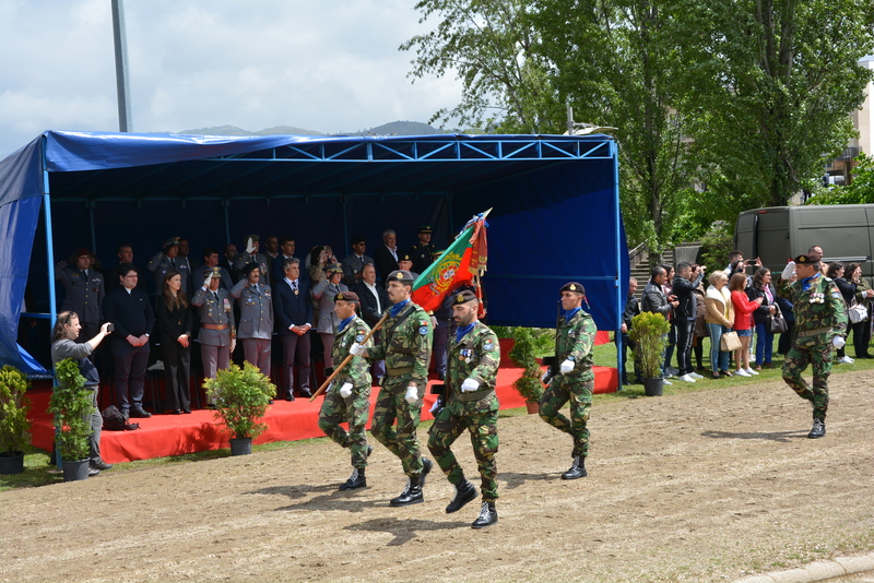 Medalha de D. Afonso Henriques
