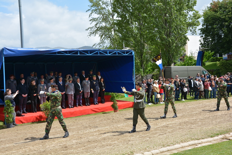 Medalha de D. Afonso Henriques