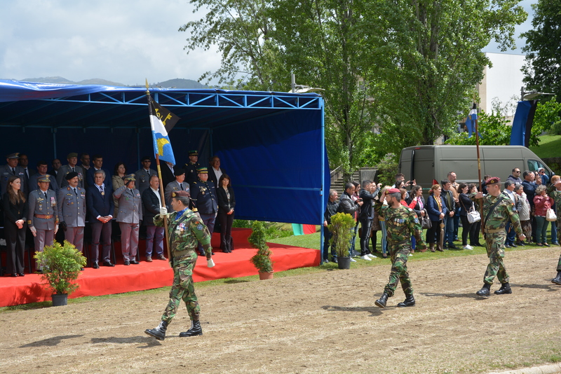 Medalha de D. Afonso Henriques