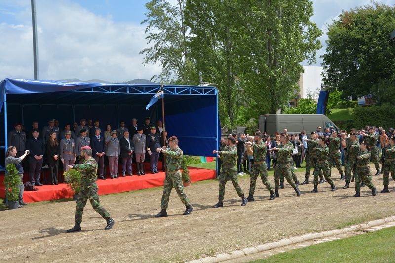 Medalha de D. Afonso Henriques