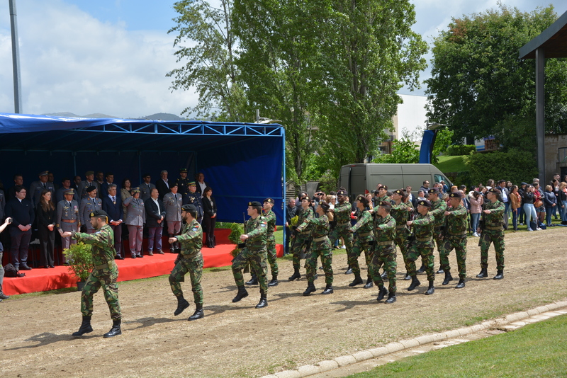 Medalha de D. Afonso Henriques