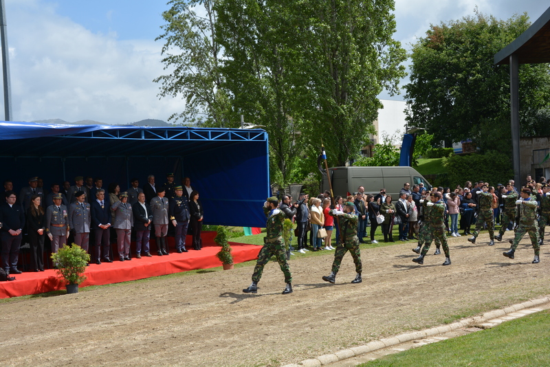 Medalha de D. Afonso Henriques