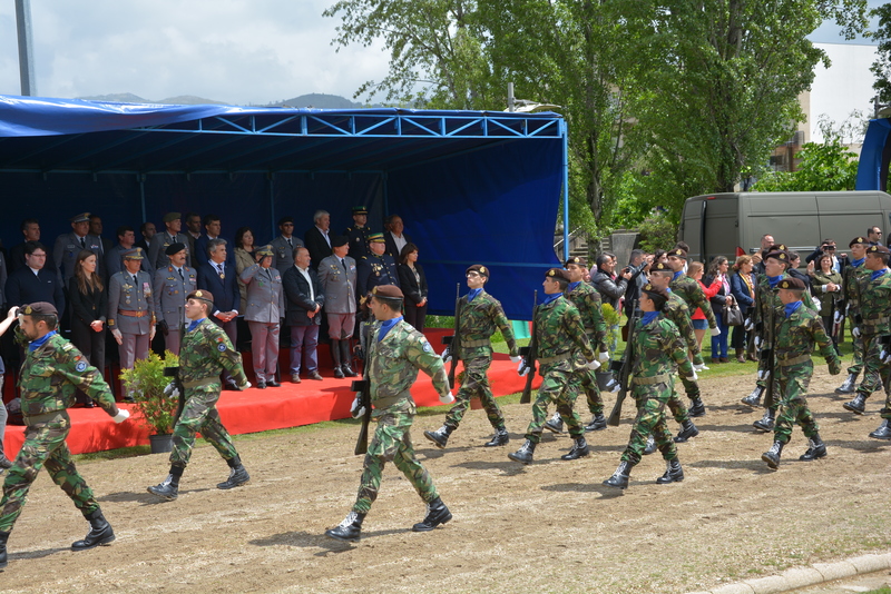 Medalha de D. Afonso Henriques