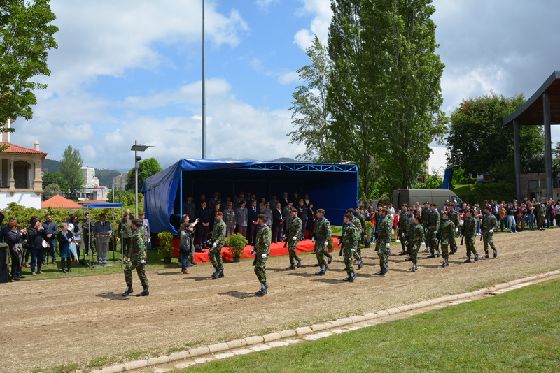 Medalha de D. Afonso Henriques