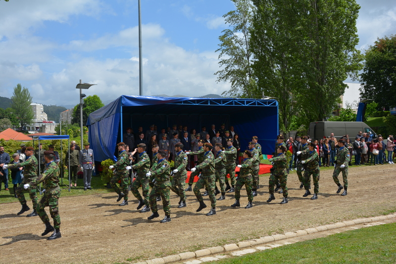 Medalha de D. Afonso Henriques