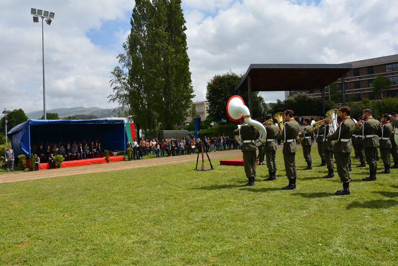 Medalha de D. Afonso Henriques