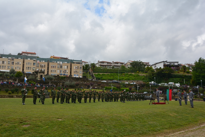 Medalha de D. Afonso Henriques