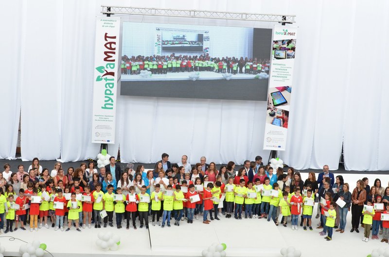 Leia mais sobre Vereadora da Educação participou na final do II Campeonato de Cálculo Mental da CIM do Ave