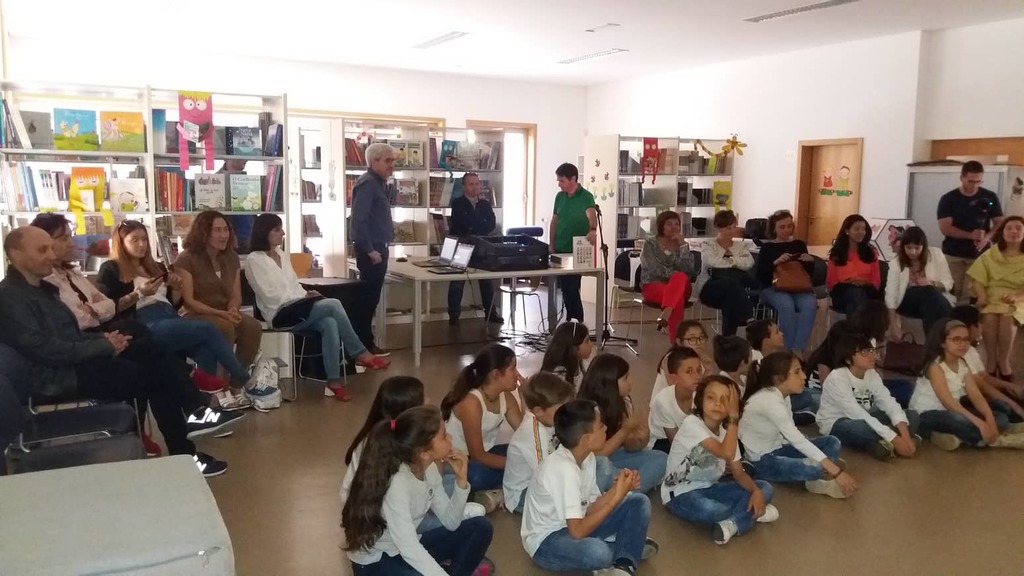 Projeto Litteratus
