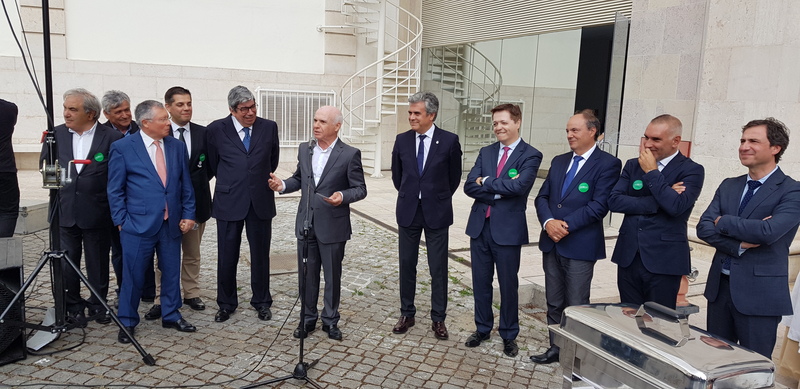 Ação promocional