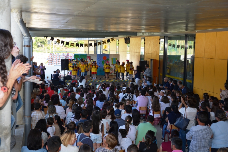 Centro Escolar