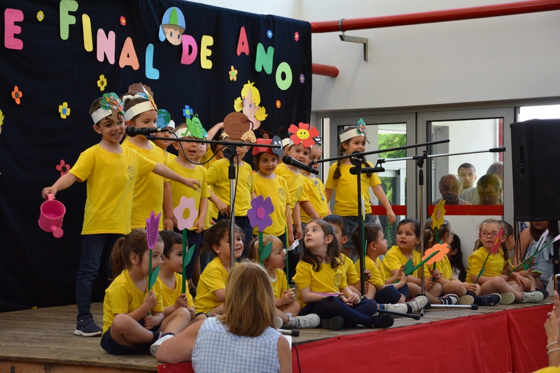 Escola Filomena Mesquita