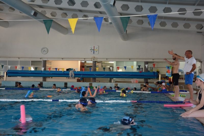 Leia mais sobre Festa de encerramento da Piscina Municipal Coberta de Refojos