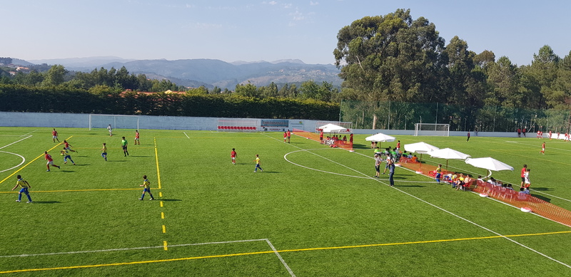 Cabeceiras Cup