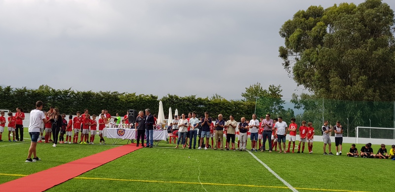 Cabeceiras Cup