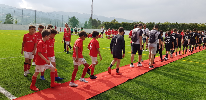 Cabeceiras Cup