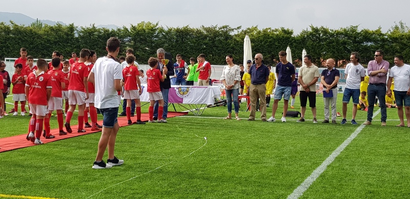Cabeceiras Cup