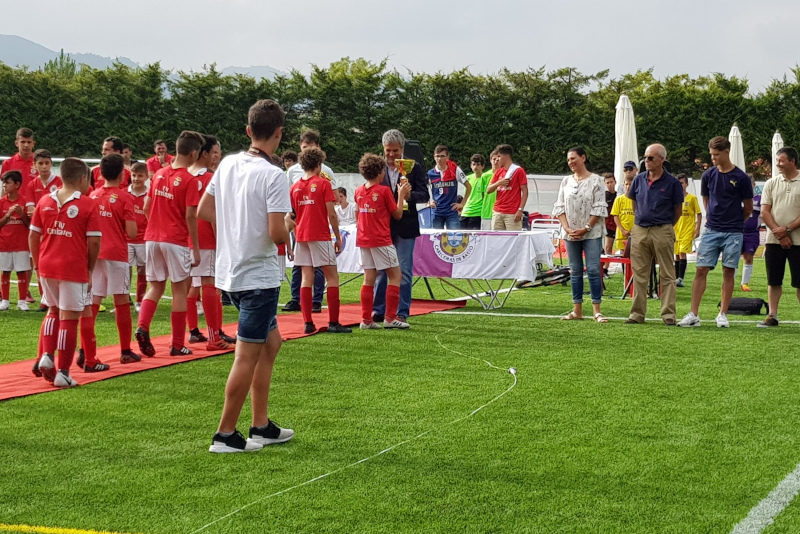 Leia mais sobre Presidente da Câmara na final do Torneio Cabeceiras Cup