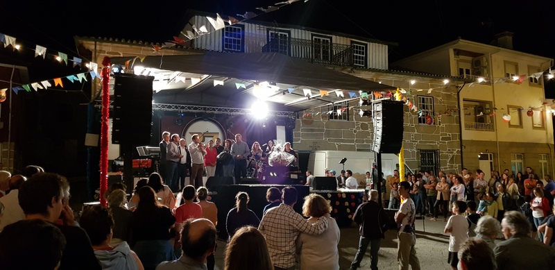 Festa de S. Pedro da Raposeira