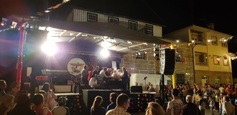 Festa de S. Pedro da Raposeira