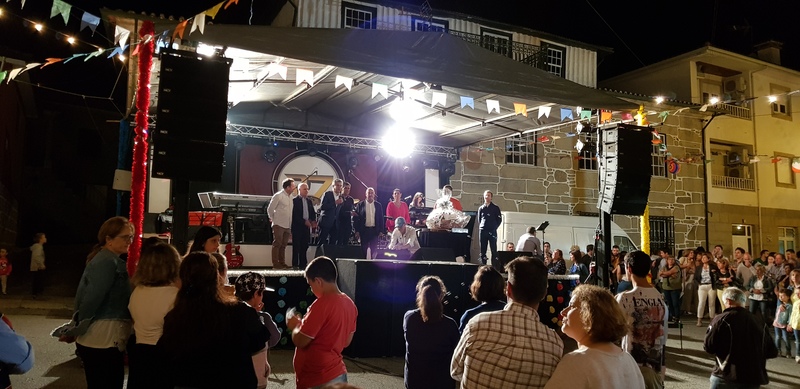 Festa de S. Pedro da Raposeira