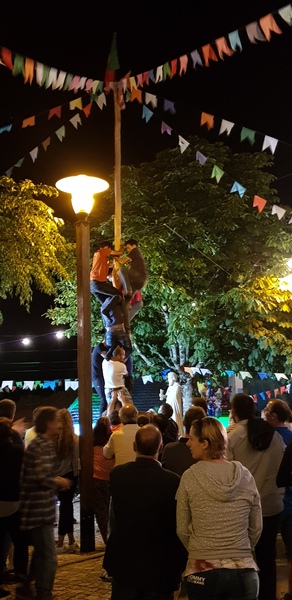 Festa de S. Pedro da Raposeira