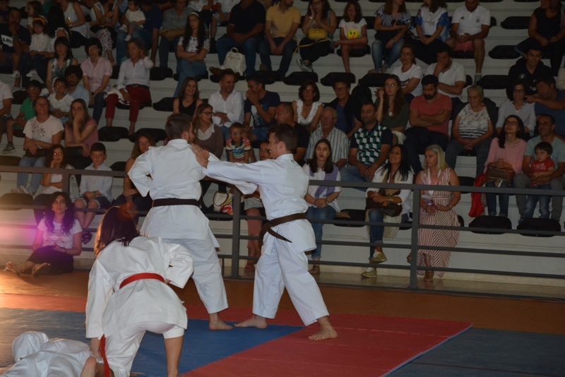 Sarau Desportivo