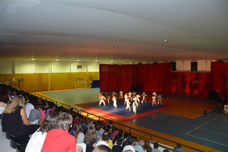 Sarau Desportivo