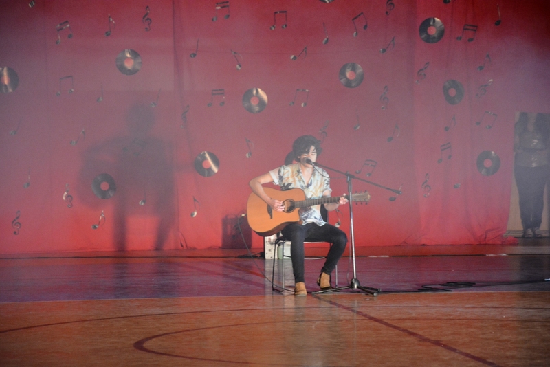 Sarau Desportivo