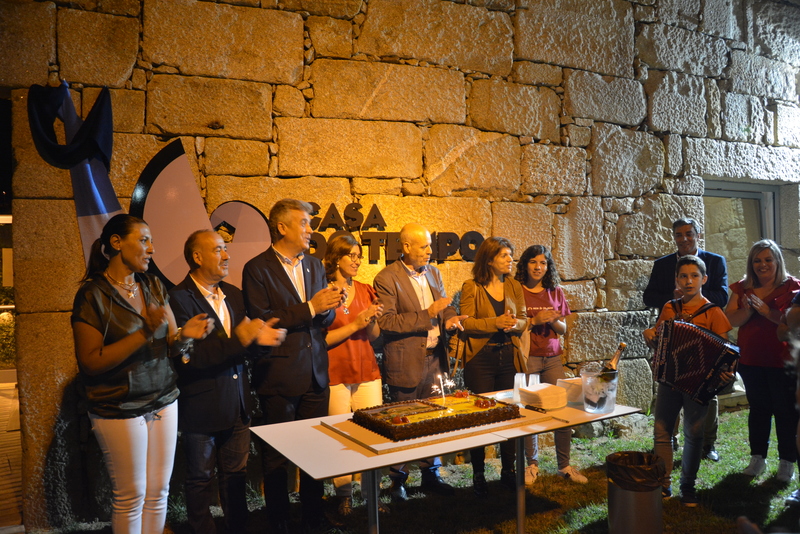 Leia mais sobre Casa do Tempo de Cabeceiras de Basto festejou 6.º aniversário