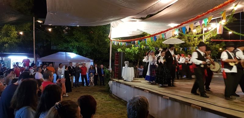 Festa