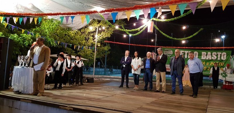 Festa