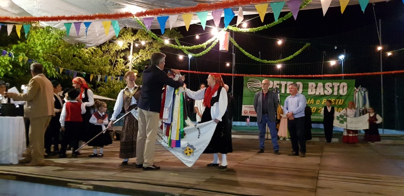 Festa