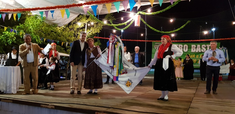 Festa