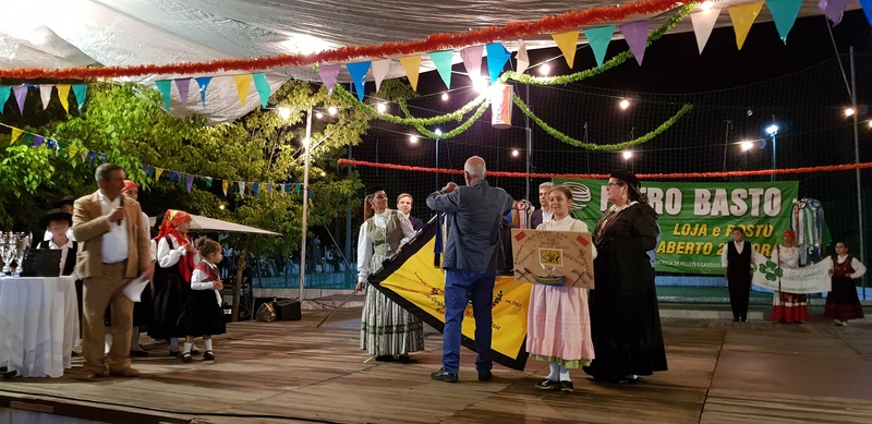 Festa