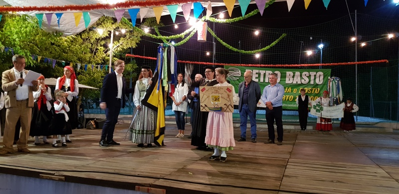 Festa