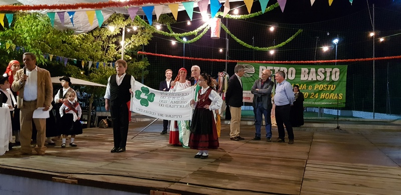 Festa