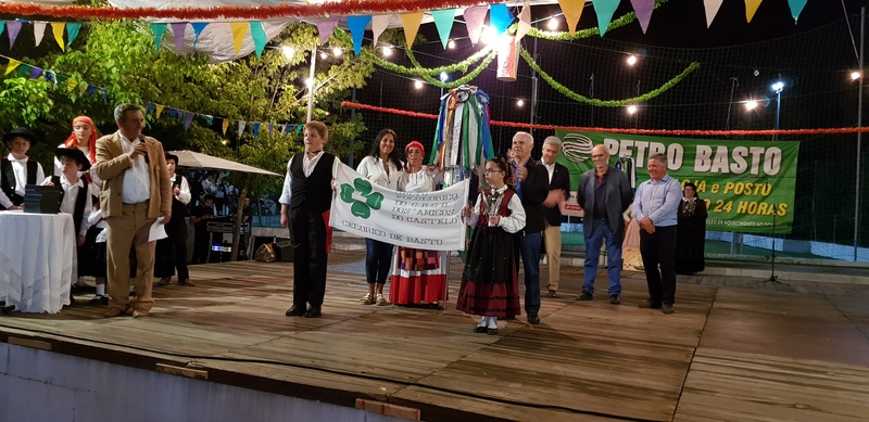Festa