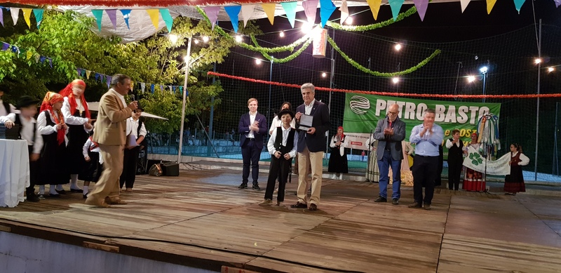 Festa