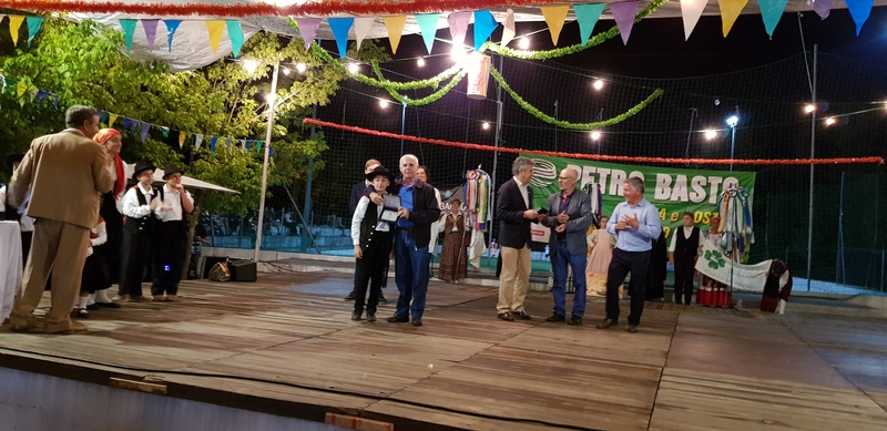 Festa