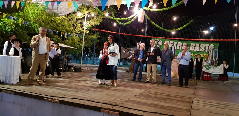 Festa